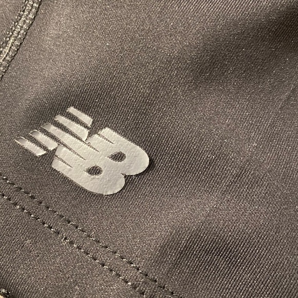 New Balance Impact Run Shorts - Picture 3 of 4